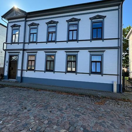 555 Метров До Моря Liepāja 외부 사진