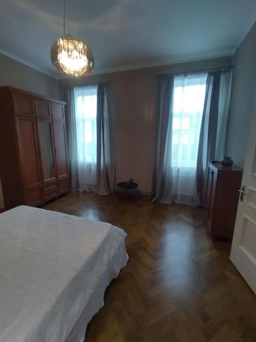 555 Метров До Моря Liepāja 외부 사진