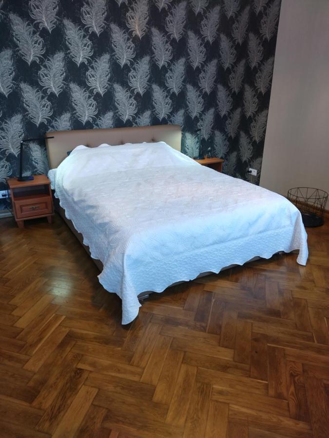 555 Метров До Моря Liepāja 외부 사진