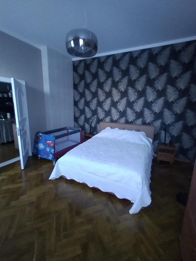 555 Метров До Моря Liepāja 외부 사진