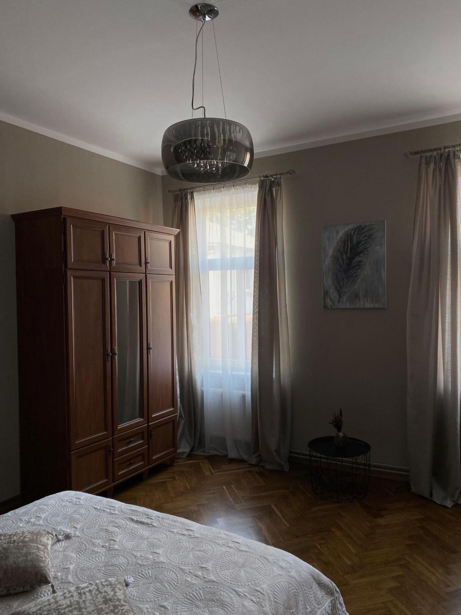 555 Метров До Моря Liepāja 외부 사진